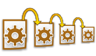 Agile workflow