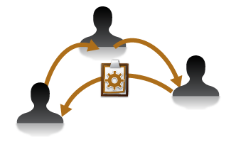 Turn-Taking Tasks