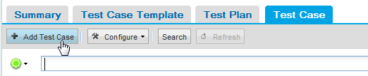 add test case