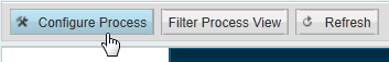 configure process