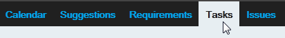 open act page