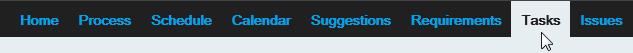 open task view