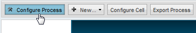 configure process