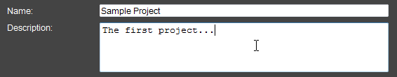 enter name