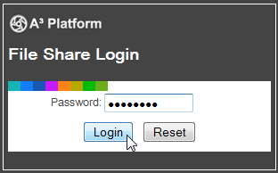 login