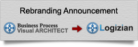 Rebranding Annouccement