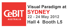 CEBIT 2012 Australia