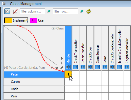 assign task