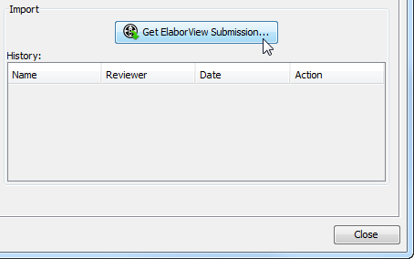 get submission