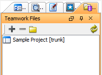 tw files