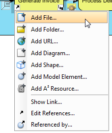 add ref