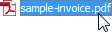 sel file