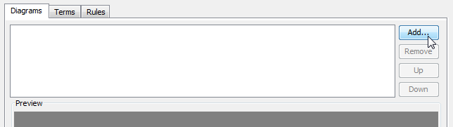 add diagrams