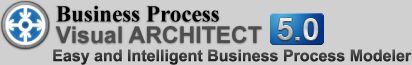 Business Process Visual ARCHITECT
