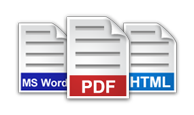 Documentation