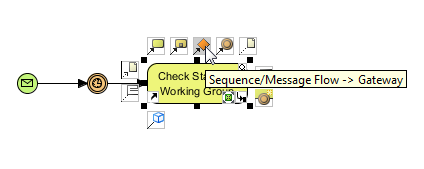 Intuitive user interface