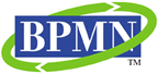BPMN standard notation compliant