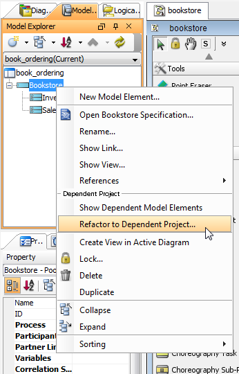 refactor