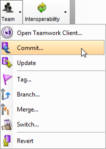 commit