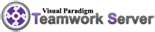 Visual Paradigm Teamwork Server