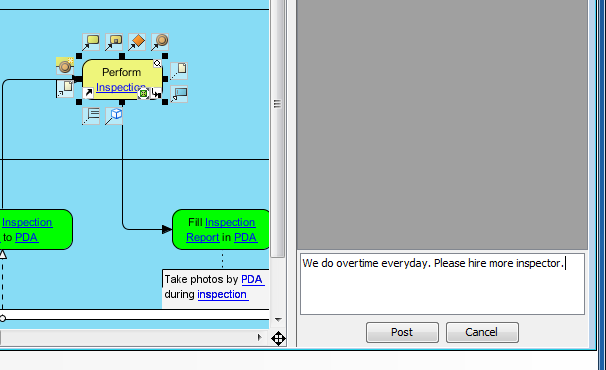 PostMania Client Application