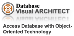 DB Visual ARCHITECT