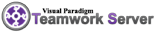 Visual Paradigm Teamwork Server