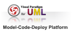 Visual Paradigm for UML