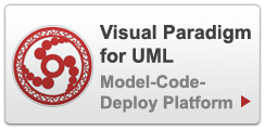 Visual Paradigm for UML