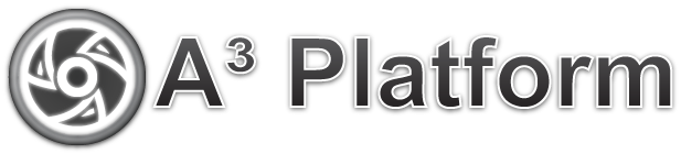 A&sup3; Platform