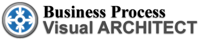 Business Process Visual ARCHITECT