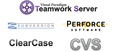 Version Servers