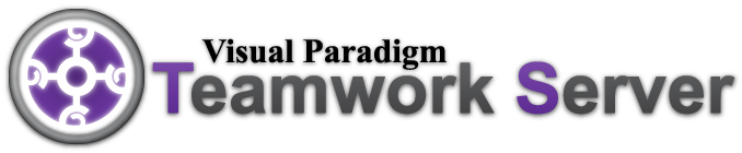 Visual Paradigm Teamwork Server