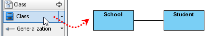 create classes