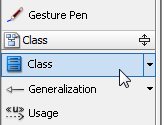 select class
