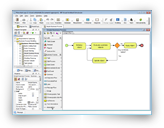 Simple Business Process