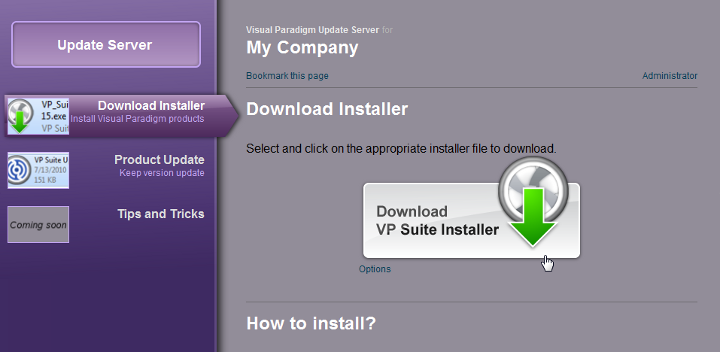 download vpsuite