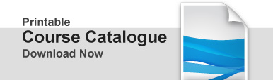 Download Printable Course Catelogue
