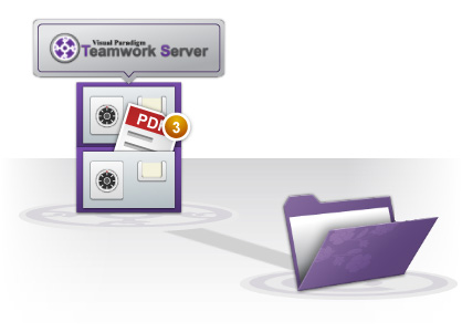 Central File Repository