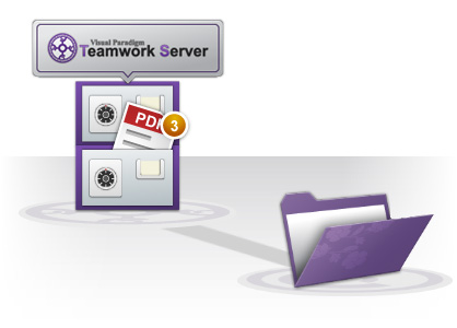 Central File Repository