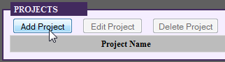 add project