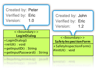 Add Custom Properties for Specific Needs