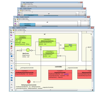 Versioning your software design