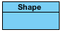 shape class