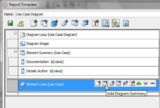 add diagram summary