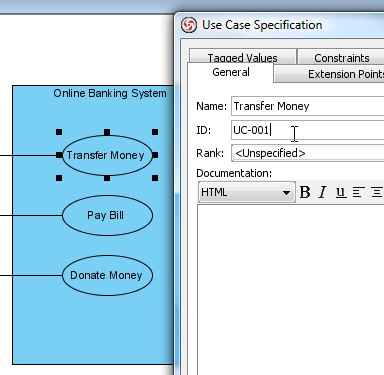 enter uc id