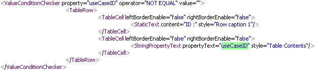 change string prop text