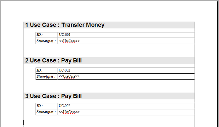 show donate money basic info
