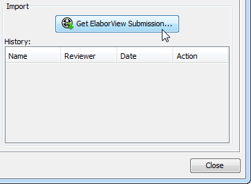 get submission