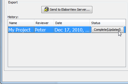 complete project